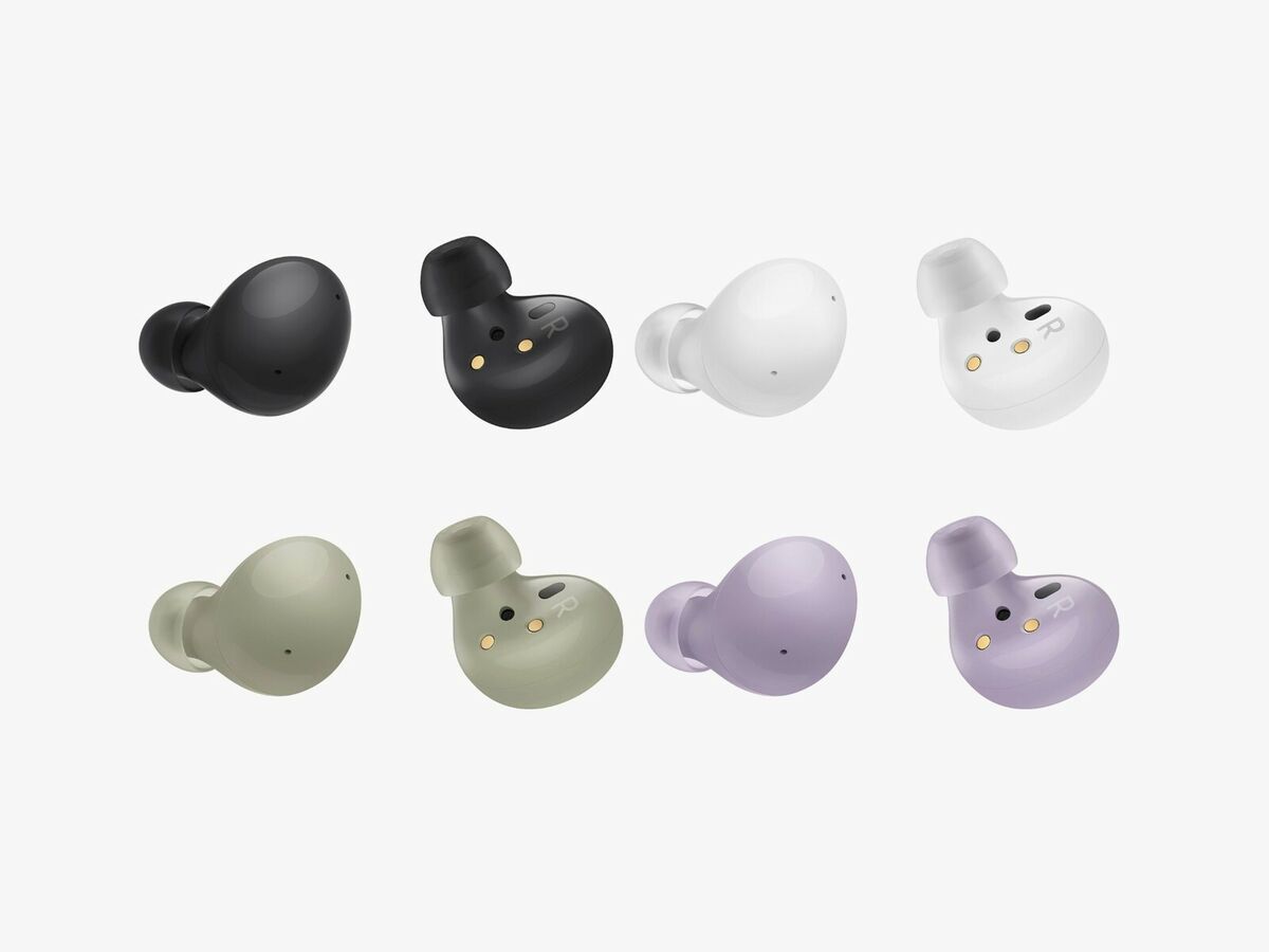 Samsung Galaxy Buds 2 Buds2 Left or Right Earbud or Case Samsung Galaxy Buds 2 Buds2 Left or Right Earbud or Case