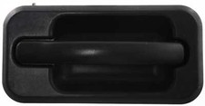 New Exterior Door Handle for 2003-2009 Hummer H2 Rear Right  Plastic