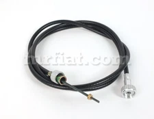 Alfa Romeo Spider Speedometer Cable 1986-89 165 cm New
