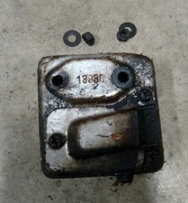 ECHO 290 CS-290 EVL CHAINSAW MUFFLER Exhaust