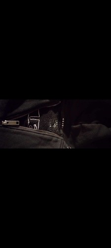 KSUBI Woman's Cropped Hoody S/M - Picture 4 of 4