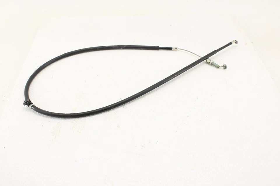 Línea de cable de embrague Suzuki GSXR600 GSXR750 2011-2024 Foto 4 de 4