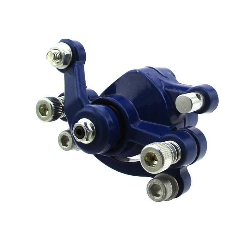 JINGKE Disque de frein arrière pour Motovox MBX10 MBX11