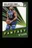 2018 Donruss Optic Fantasy Stars #4 Karl-Anthony Towns Timberwolves QTY