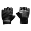 Gold&amp;#039;s Gym Classic Wrist Wrap Weightlifting Gloves (Tacky Palm) CHOOSE SIZE FC11410