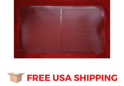 FITS 1976-1980 Mercury Bobcat Villager Cutpile Carpet - Picture 3 of 7