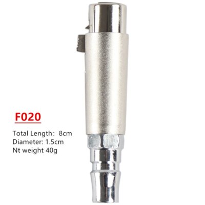 Sexy Machine Multi Attachments Optional  Cup 3XLR Vac-u-lock Connector