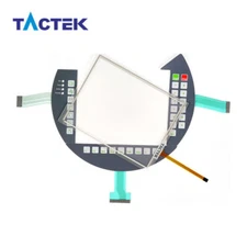 Touch Screen Panel for AT-4041 Linz KeTop T50 014 CES / 73943 / 01+Keypad