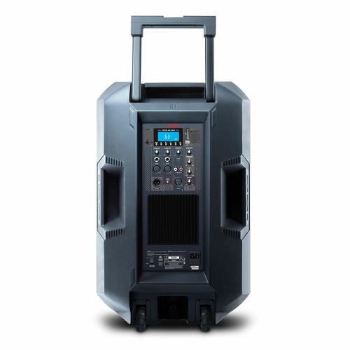 ion 500 watt pa system