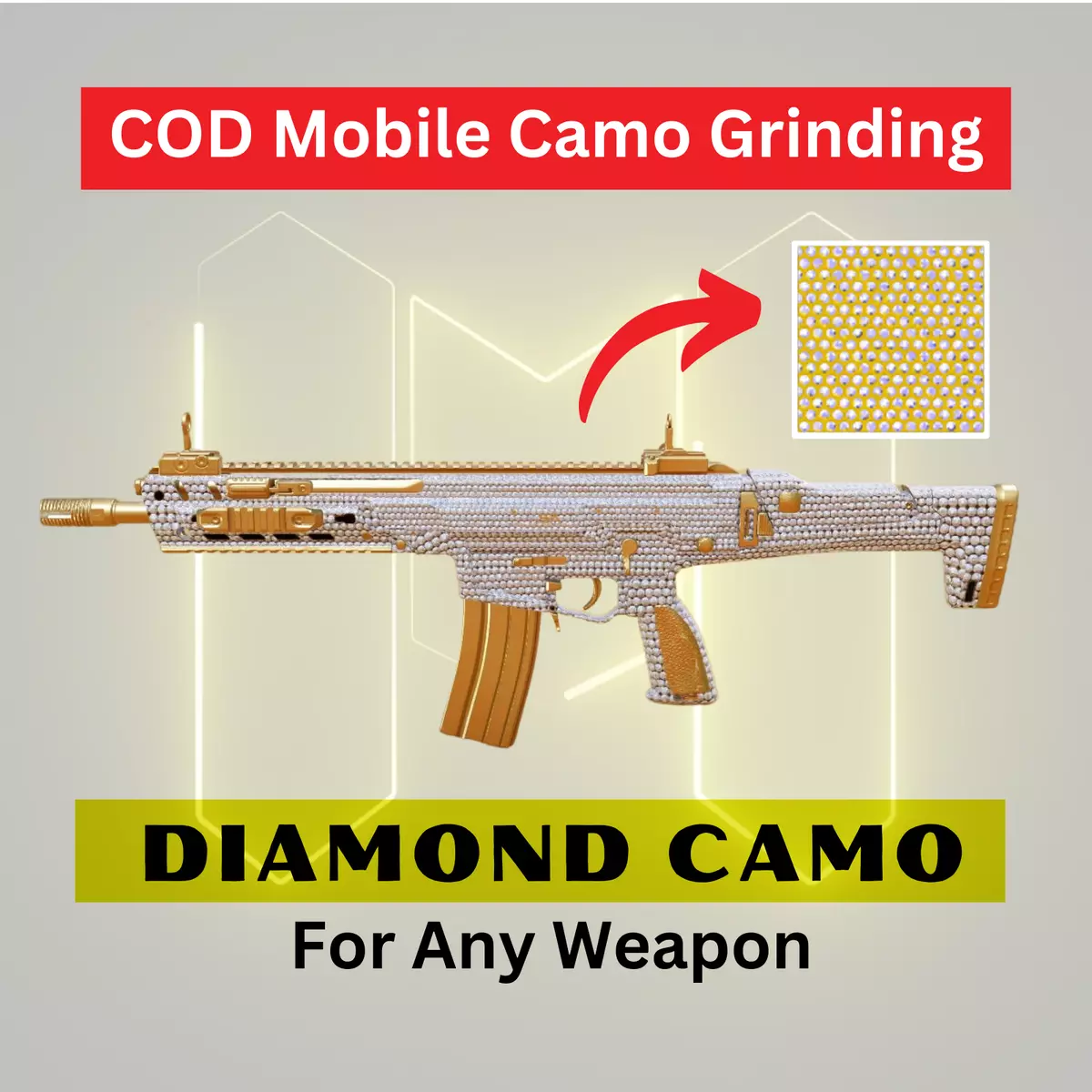 There ir already hacks in COD mobile (not my photo) : r/CallOfDutyMobile