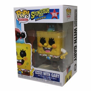 spongebob funko pop ebay