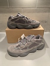 Adidas yeezy 500 Granite Size UK8.5 - New With Box