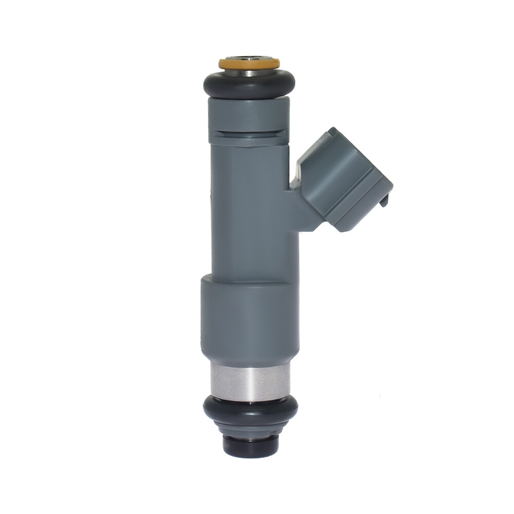 Set of 8 Fuel Injectors For Nissan Titan Flex Fuel 20052006 5.6L V8