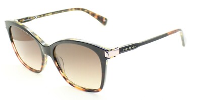 LONGCHAMP LO625S 513 54mm Sunglasses Shades Eyewear FRAMES  display picture 3