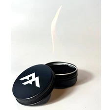 2x Spill and Evaporation Proof Alcohol Stove Tins | Mini Spirit Meths Burner