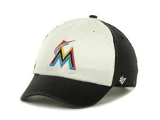 Florida/Miami Marlins '47 Brand Youth Adjustable Baseball Cap Hat