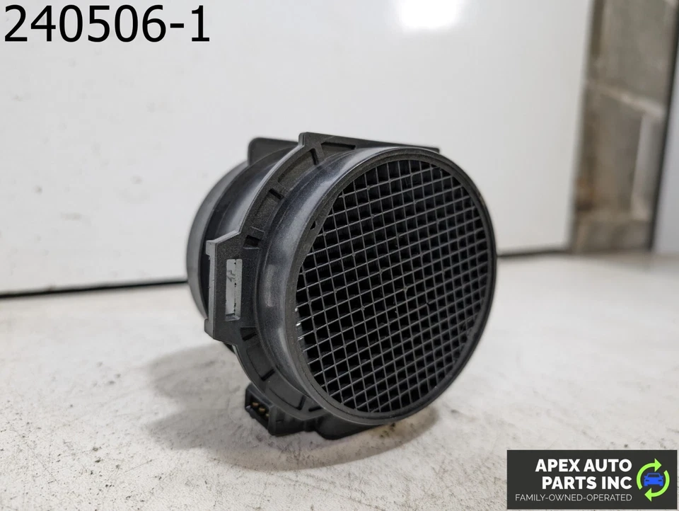 Medidor de fluxo de ar em massa AFM MAF fabricante de equipamento original 2005 BMW X5 3L - Imagem 2 de 4