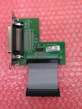 Zebra 29831-099 G200373 S4m Parallel Port If Board