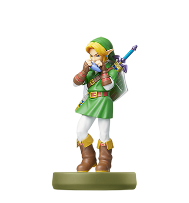 Amiibo Legend of Zelda Series..Buy 3 save $5Buy 5 save