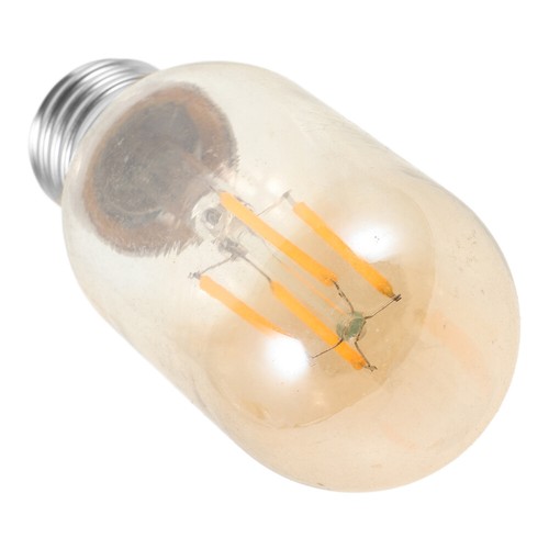 Convenient Bulb Decorative Light Bulb Glass Bulb E27 Light