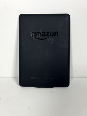 Amazon Kindle Paperwhite 6th Generation ebook ereader 6” 2GB Wi-Fi
