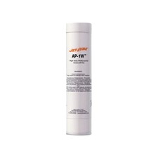 JET-LUBE 31650 Multipurpose Grease,Cartridge,14 oz 16W690