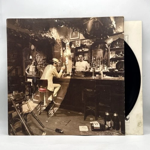 Led Zeppelin - In Through The Out Door - 1979 UK 1st Press VG++ Ultrasonic Clean