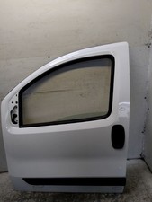 Porte avant et accessoires Peugeot BIPPER