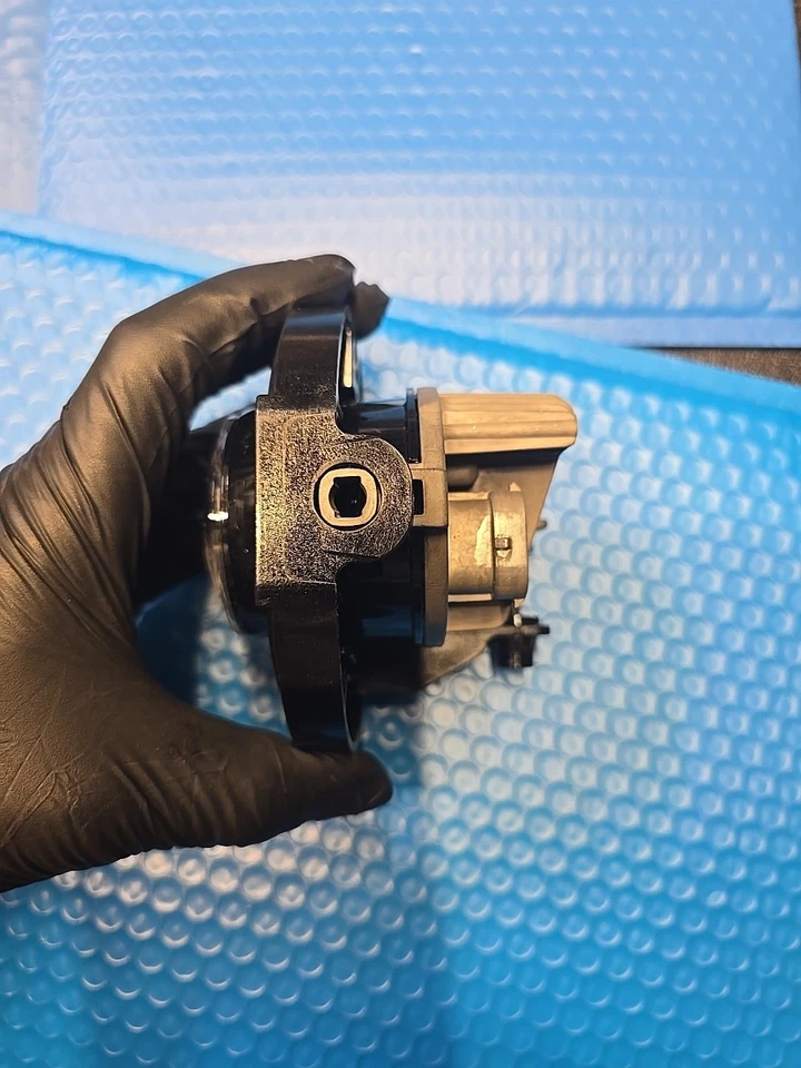 Fog Light-VIN: T Mopar 68466266AB fits 20-21 Chrysler 300 Foto 3 de 4