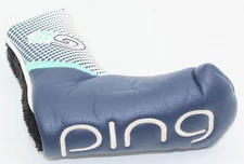 Ping G Le Blade Putter Headcover Golf Club Cover *Very Good Condition*