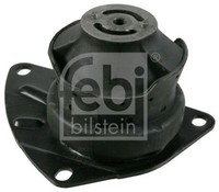 Lagerung Motor Rechts Febi Bilstein 21222 FÜR Seat VW Motorlager Motorhalter