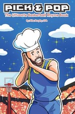 Pick & Pop by Mike Murphy Hardcover Book