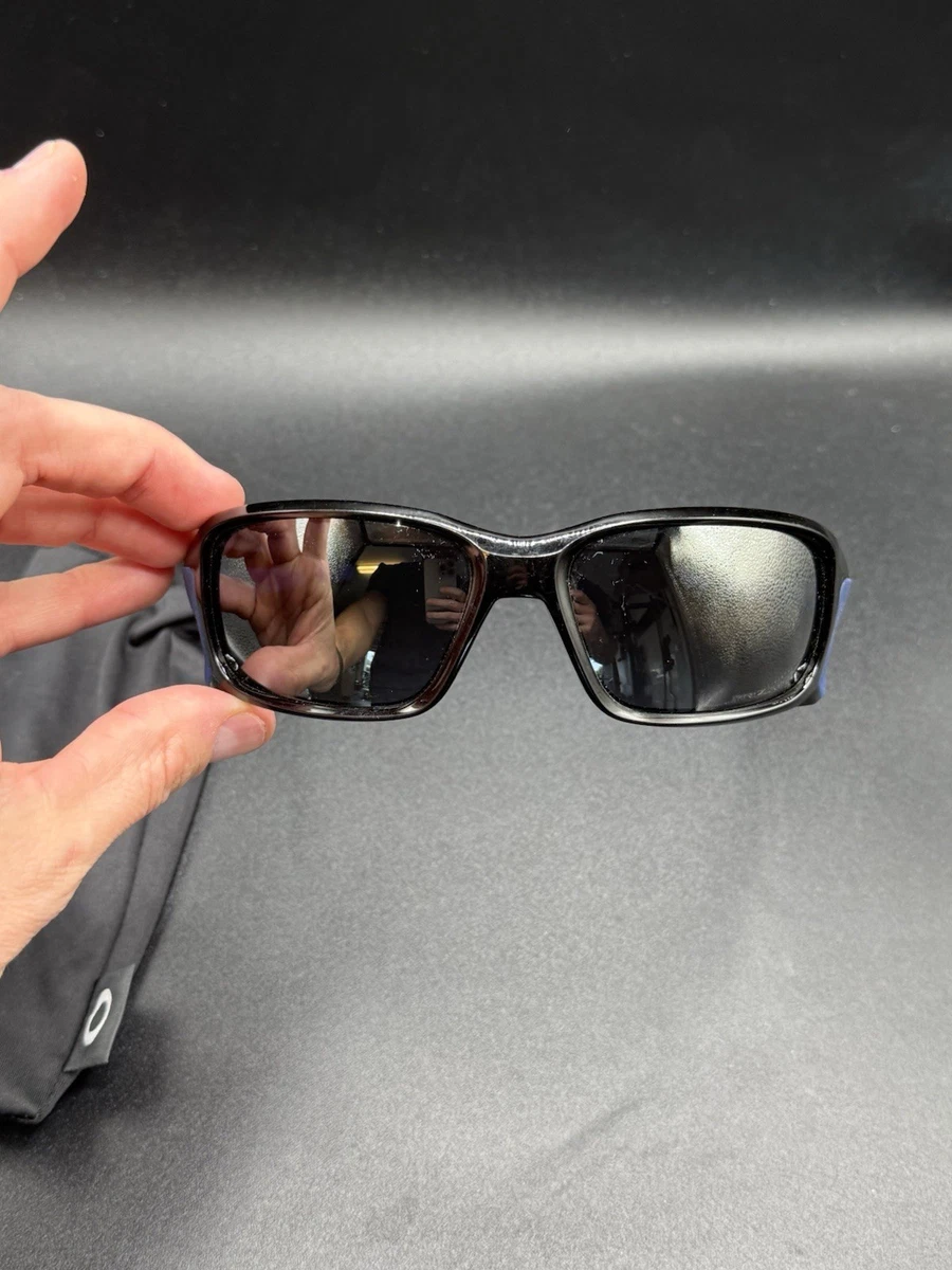 Oakley Straightlink Sunglasses for Men for sale | eBay