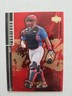 2001 Upper Deck Black Diamond #22 Ivan Rodriguez