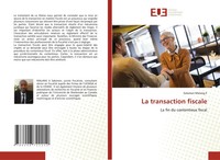Salomon Malang Ii | La Transaction Fiscale | Taschenbuch | FranzöSisch (2024)