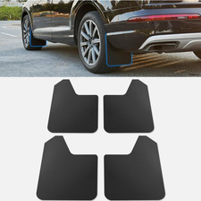 For Dodge Ram 1500 2500 3500 4x Front Rear Mud Flaps Splash Guard Mudguard Black For Dodge Ram 1500 2500 3500 4x Front Rear Mud Flaps Splash Guard Mudguard Black