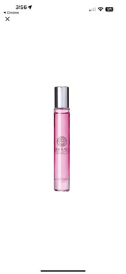 Versace Bright Crystal Absolu by Versace perfume women 0.3 oz New Tester