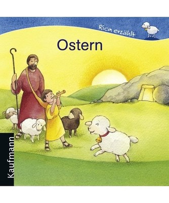 Ostern, Sebastian Tonner