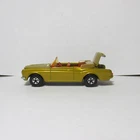 OLD DIECAST LESNEY MATCHBOX SUPERFAST NO. 69 ROLLS ROYCE SILVER SHADOW COUPE