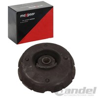 Maxgear Domlager Vorderachse Passend FÜR Peugeot 207 207/207+ | 72-3445