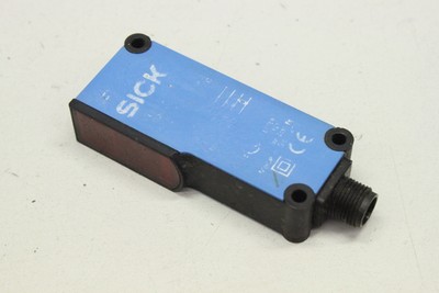 SICK WT14-2P411 Reflexions Lichttaster optisch proximity sensor