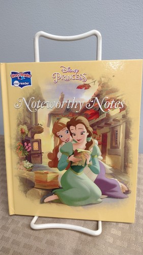 8 Story Reader Me Reader Disney Princess hardback books, Extra copy for friend! - Picture 6 of 11