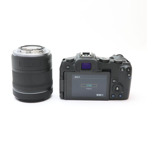 Canon EOS RP RF24-105 IS STM Lens Kit -Near Mint- #91 - Picture 2 of 12