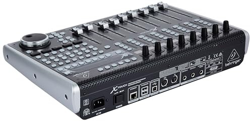 Behringer X-Touch コントローラー Behringer X-Touch – United States