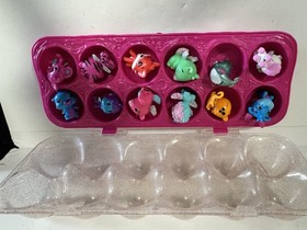 Hatchimals Colleggtibles Hatchery Nursery Jungle Treehouse Playset  