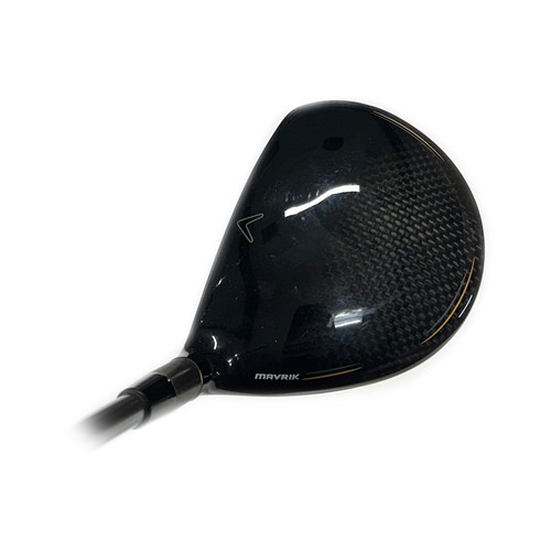 Callaway Mavrik 15* 3 Fairway Wood Project X Hzrdus 45g Ladies Flex w/HC - Picture 3 of 6