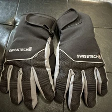 Swiss Tech Thinsolate Gloves 