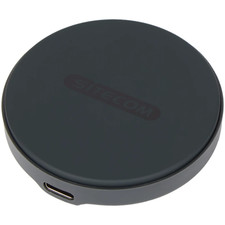 Sitecom Kabelloses magnetisches Ladegerät