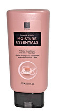 avon elastine moisture essentials conditioner ceramide biotin 12.7 oz haircare 0.78 per fl oz