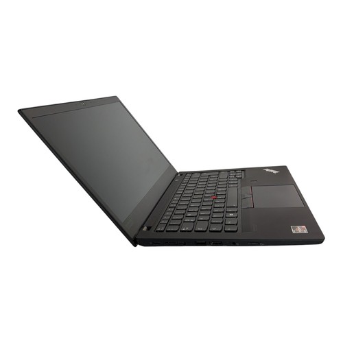 Lenovo ThinkPad T14 Ryzen 5 Pro 4650U 512GB NVMe (Akku 70%) Tastaurabdrücke Riss